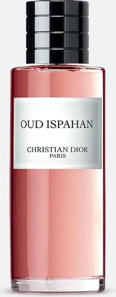 oud ispahan dior sephora|dior oud ispahan 125ml price.